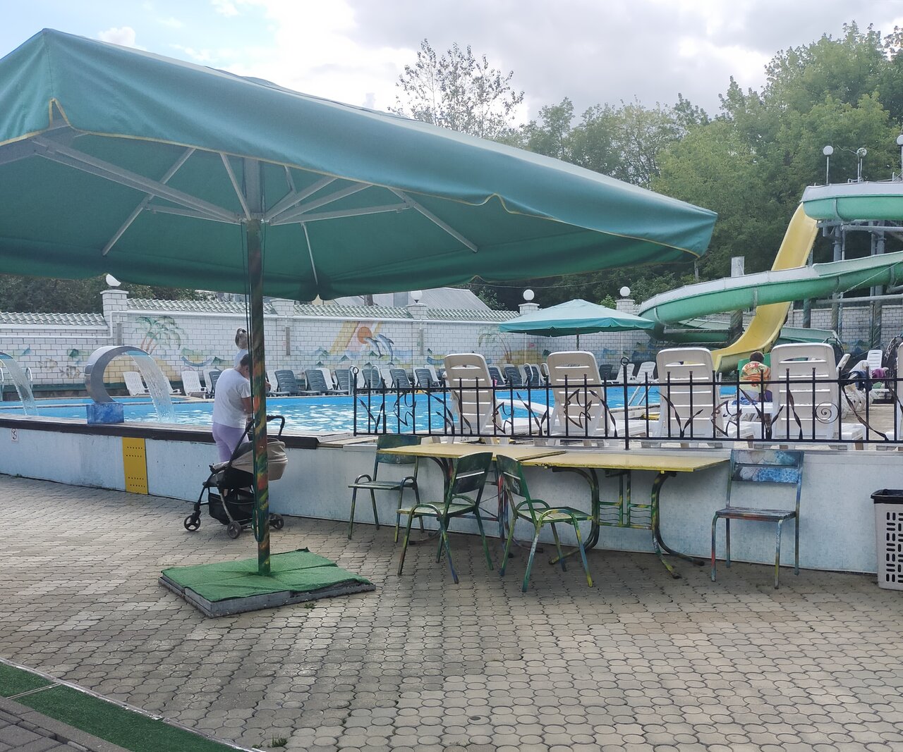 Гостиница Ёлки Калуга-166