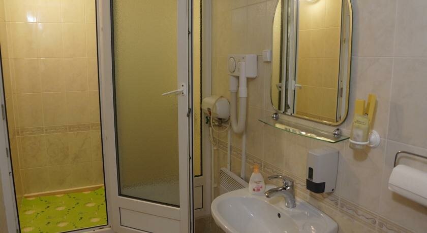 Гостиница Ёлки Калуга-124