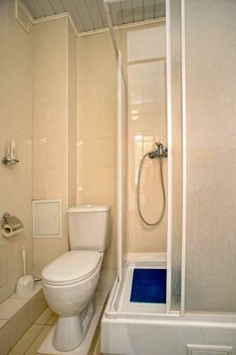 Гостиница Ёлки Калуга-87