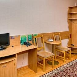 Гостиница Ёлки Калуга-41