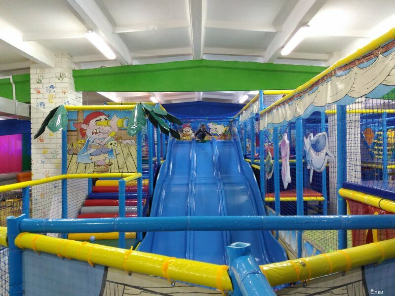 Гостиница Ёлки Калуга-40