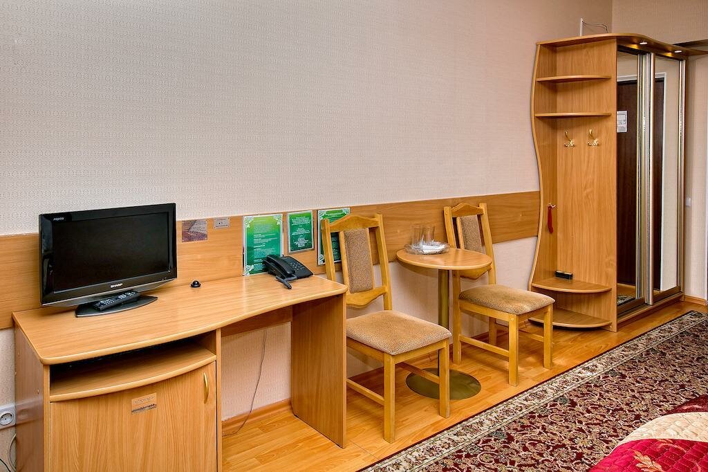 Гостиница Ёлки Калуга-108