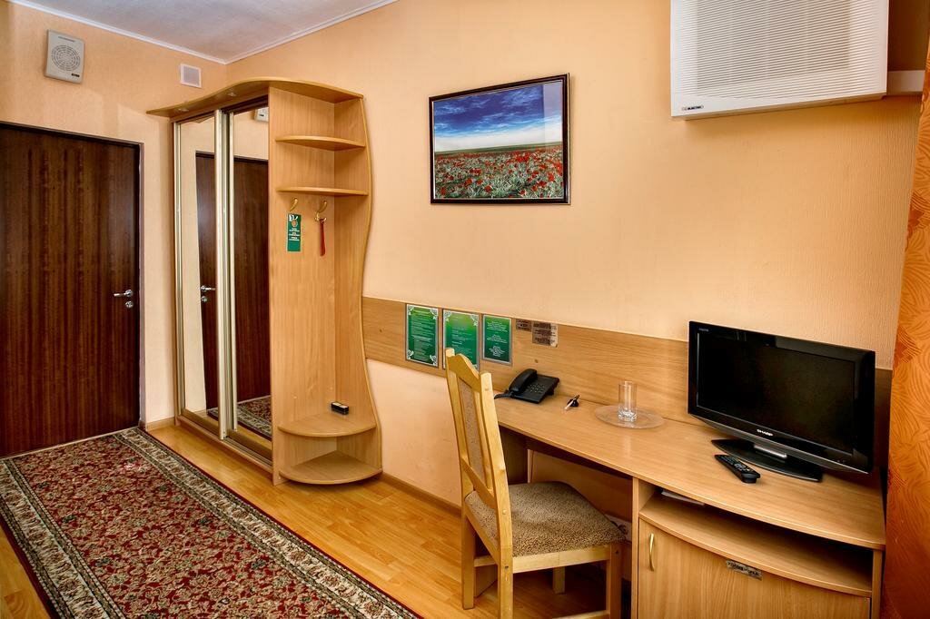 Гостиница Ёлки Калуга-53