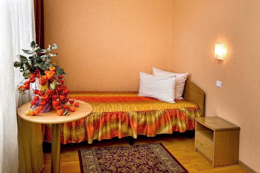 Гостиница Ёлки Калуга-44