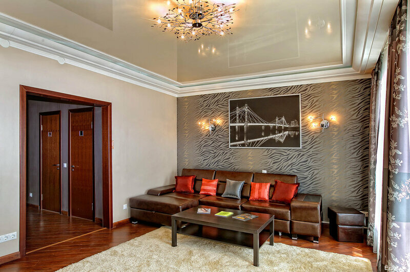 Гостиница Ёлки Калуга-136