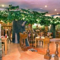 Гостиница Ёлки Калуга-71