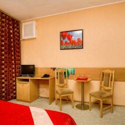 Гостиница Ёлки Калуга-58