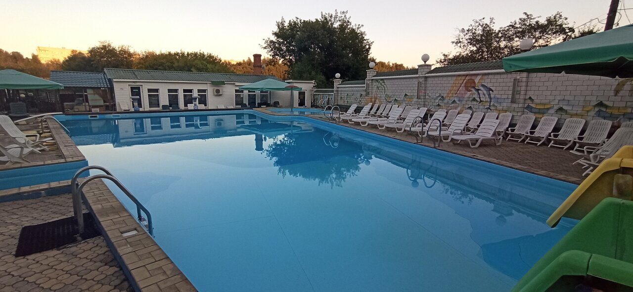 Гостиница Ёлки Калуга-151