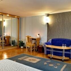 Гостиница Ёлки Калуга-69