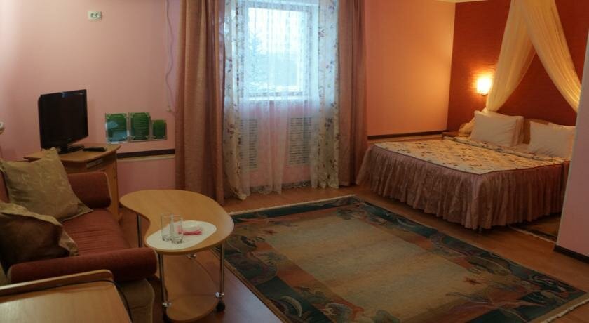 Гостиница Ёлки Калуга-134