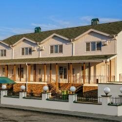 Гостиница Ёлки Калуга-6