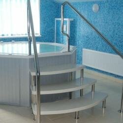 Гостиница Ёлки Калуга-77