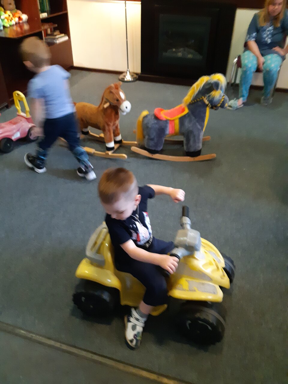 Гостиница Ёлки Калуга-194