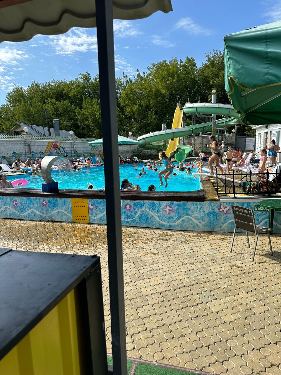 Гостиница Ёлки Калуга-185