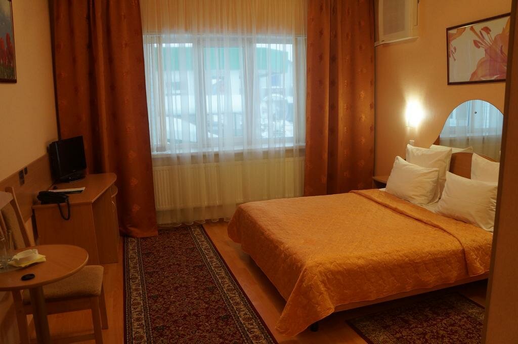 Гостиница Ёлки Калуга-125