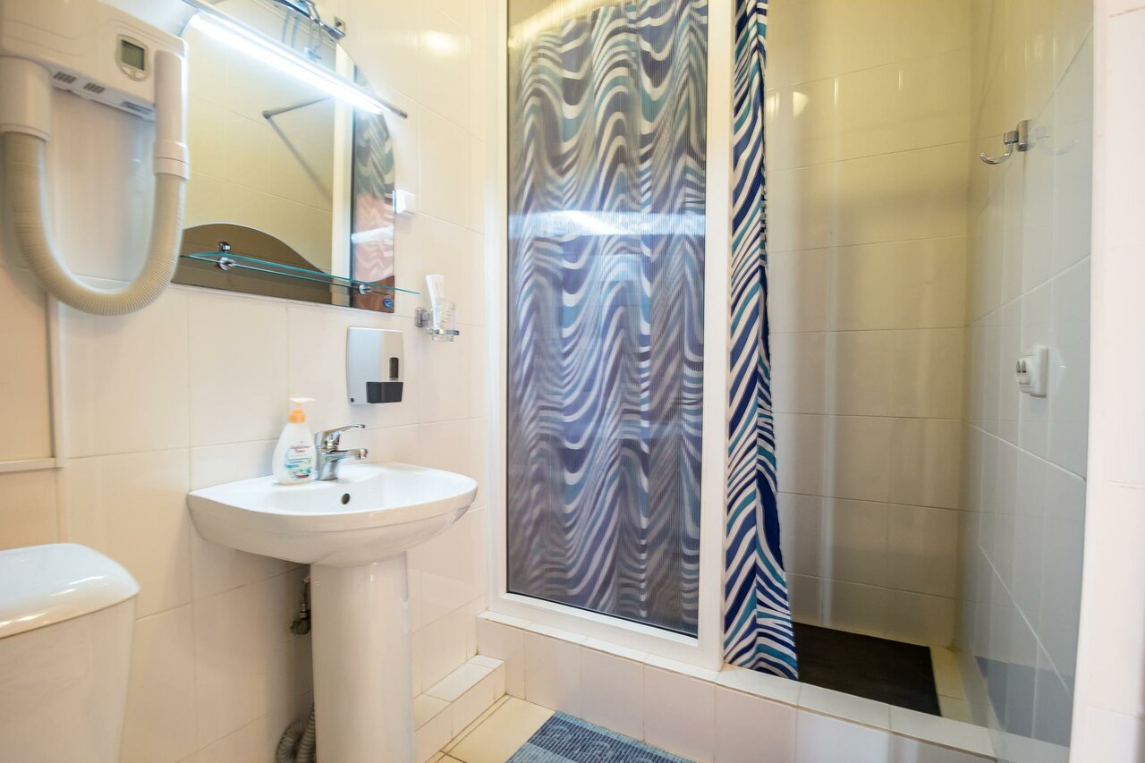 Гостиница Ёлки Калуга-102