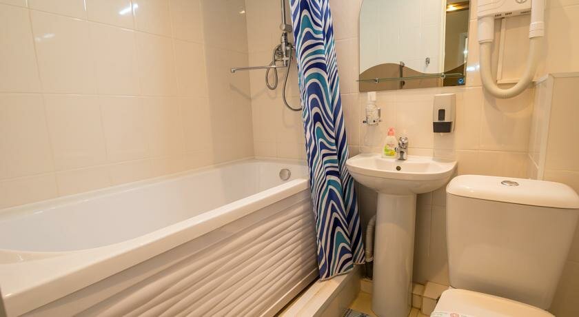 Гостиница Ёлки Калуга-85