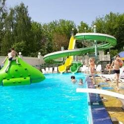 Гостиница Ёлки Калуга-62