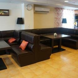 Гостиница Ёлки Калуга-100