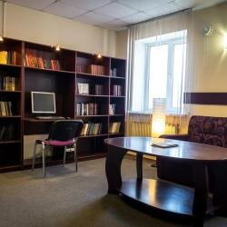 Гостиница Ёлки Калуга-97