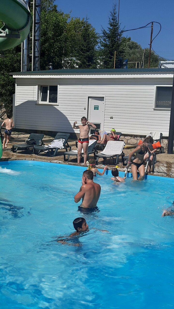 Гостиница Ёлки Калуга-164