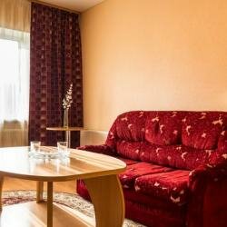 Гостиница Ёлки Калуга-98