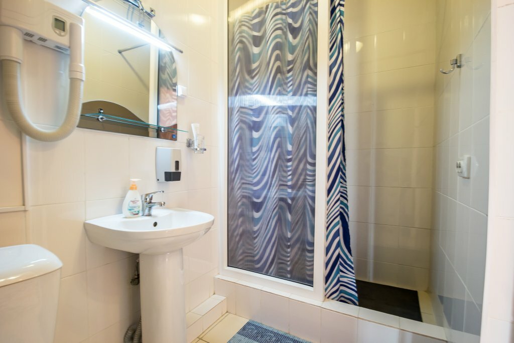 Гостиница Ёлки Калуга-126