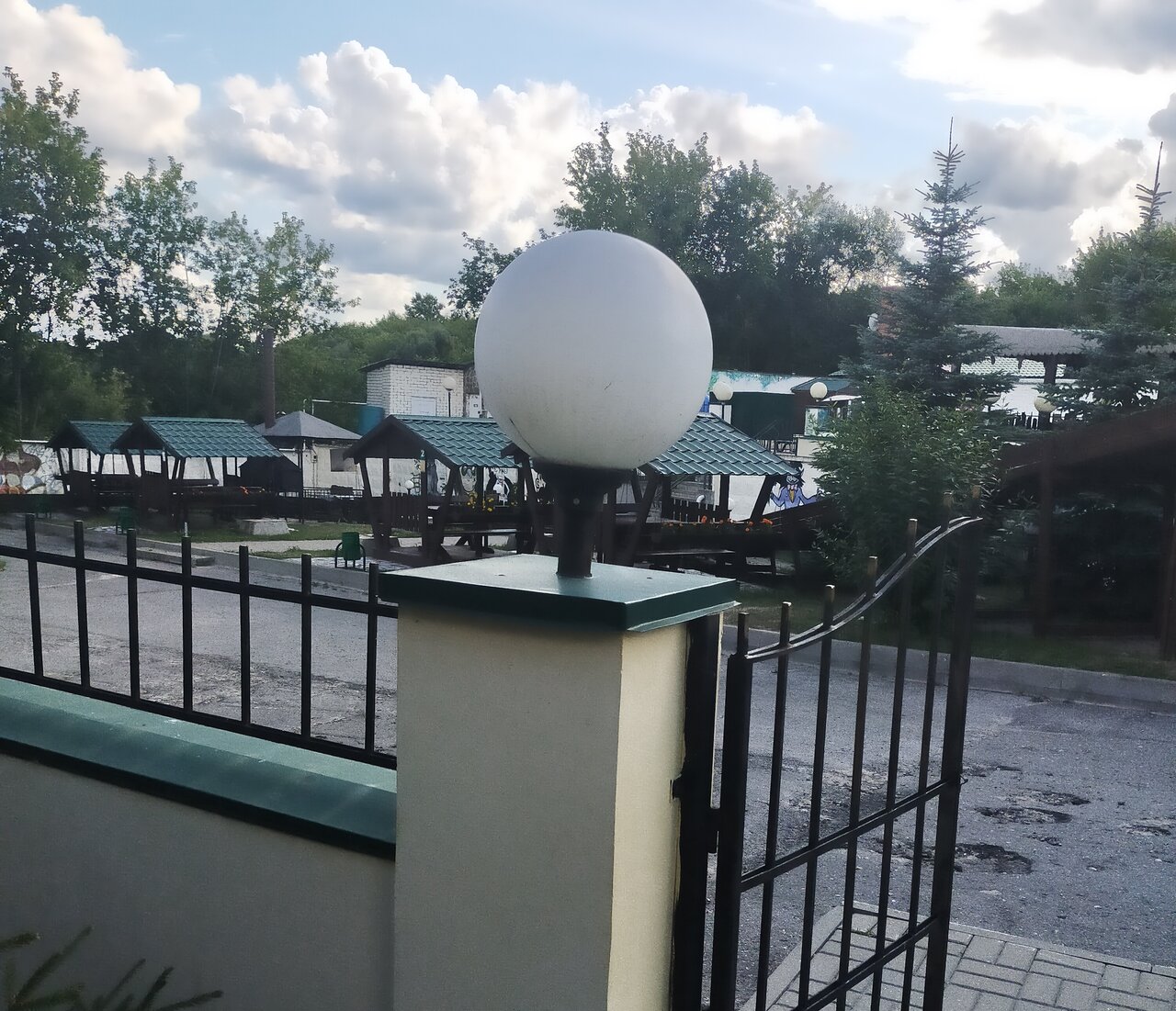 Гостиница Ёлки Калуга-142