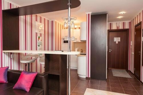 Гостиница Ёлки Калуга-91