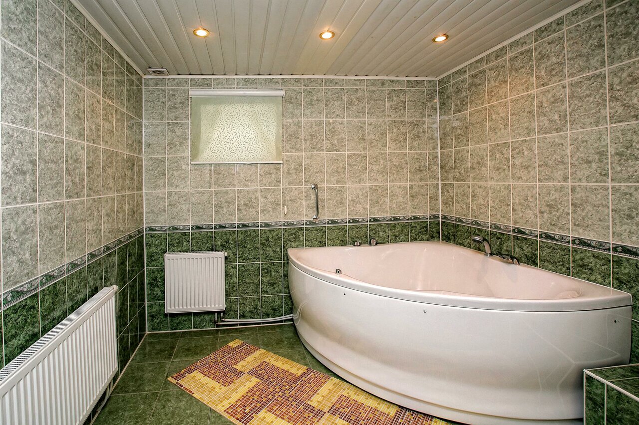 Гостиница Ёлки Калуга-17