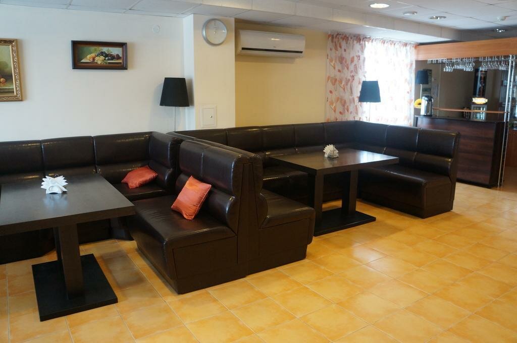 Гостиница Ёлки Калуга-23