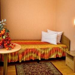 Гостиница Ёлки Калуга-103