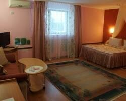 Гостиница Ёлки Калуга