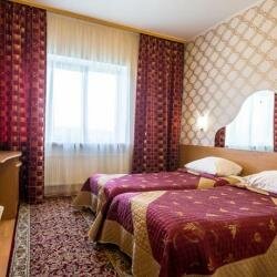 Гостиница Ёлки Калуга-92