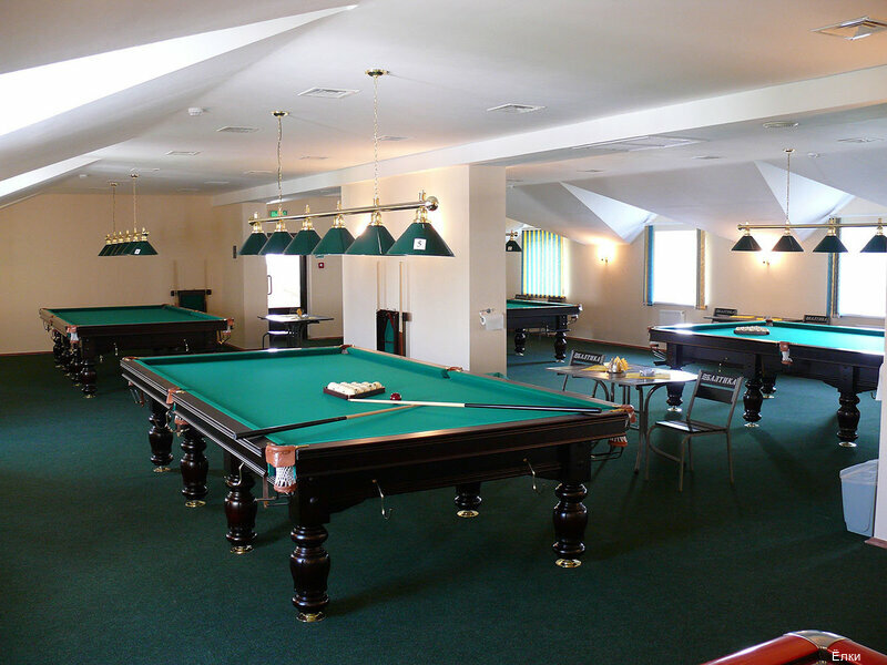 Гостиница Ёлки Калуга-167