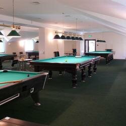 Гостиница Ёлки Калуга-128