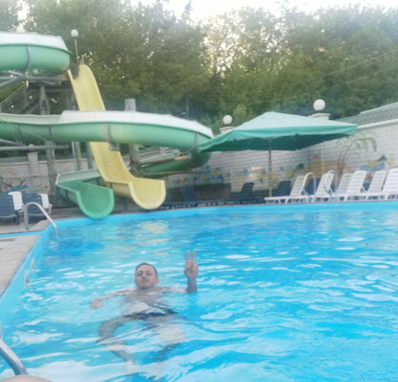 Гостиница Ёлки Калуга-182