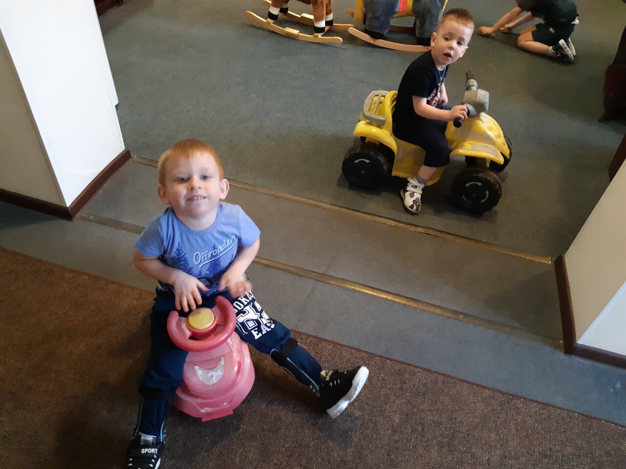 Гостиница Ёлки Калуга-196