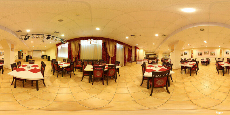 Гостиница Ёлки Калуга-177