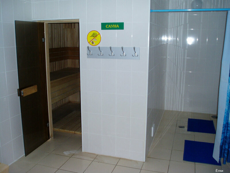 Гостиница Ёлки Калуга-193