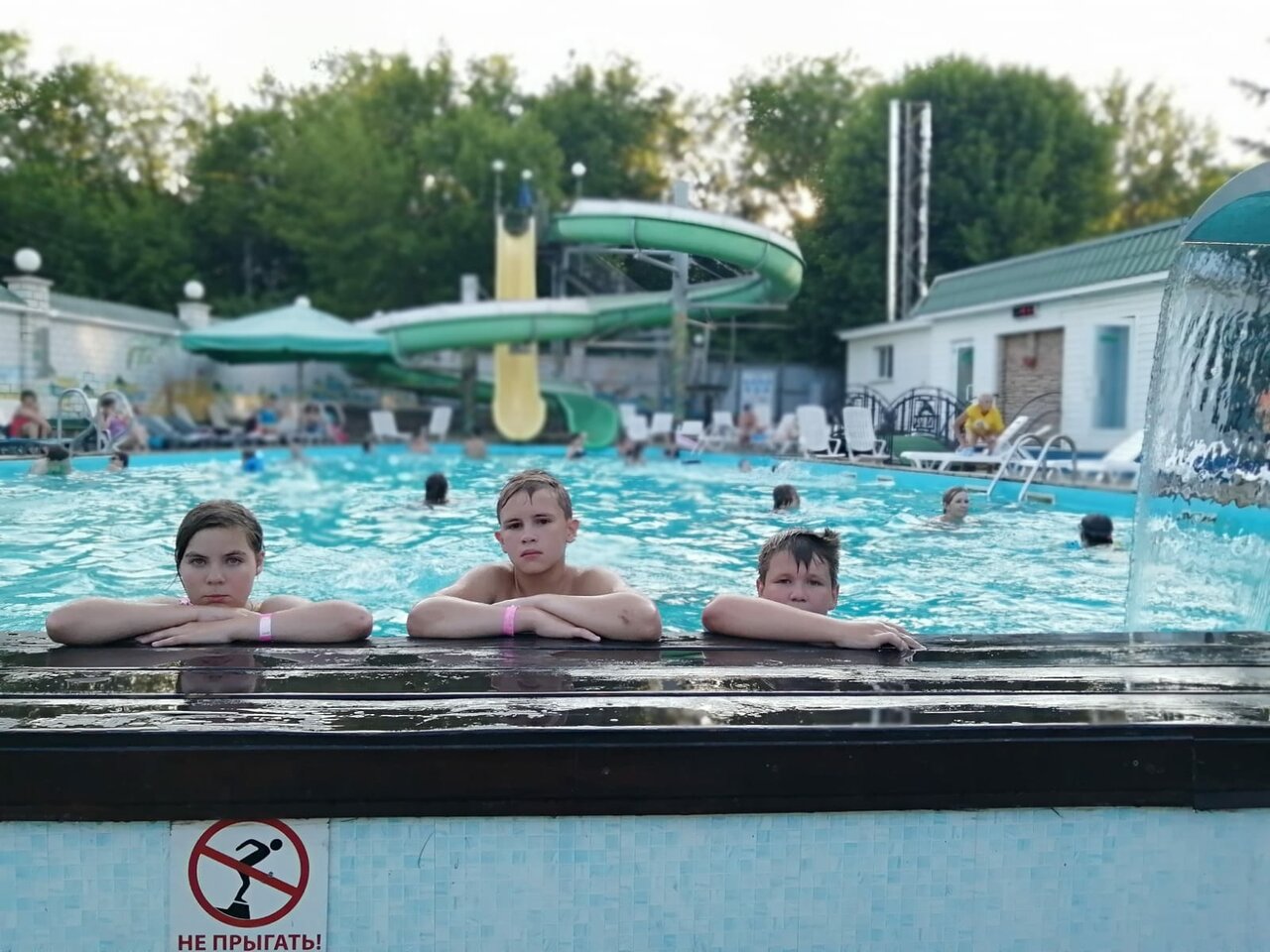 Гостиница Ёлки Калуга-171