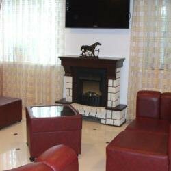 Гостиница Ёлки Калуга-30