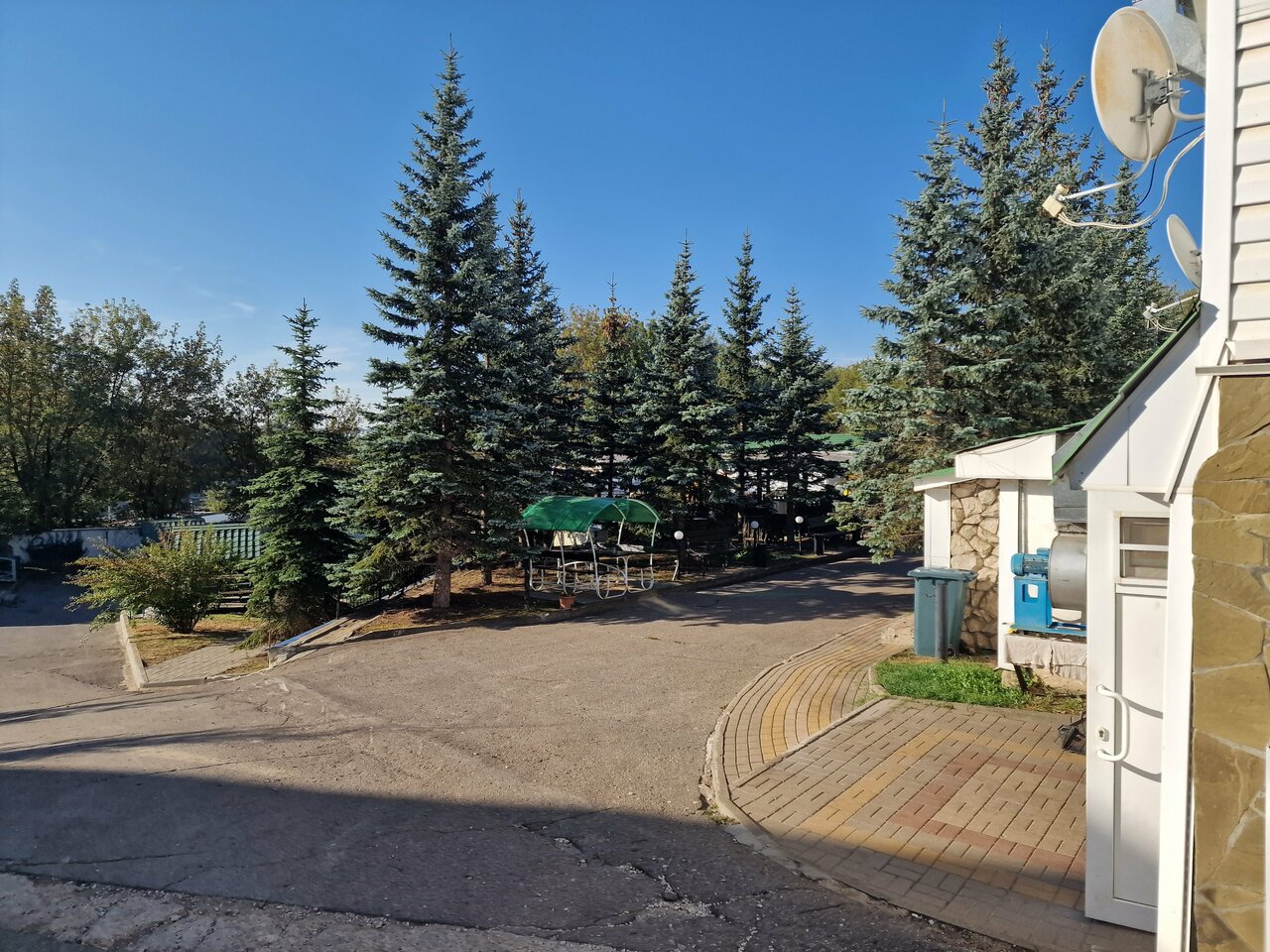 Гостиница Ёлки Калуга-146