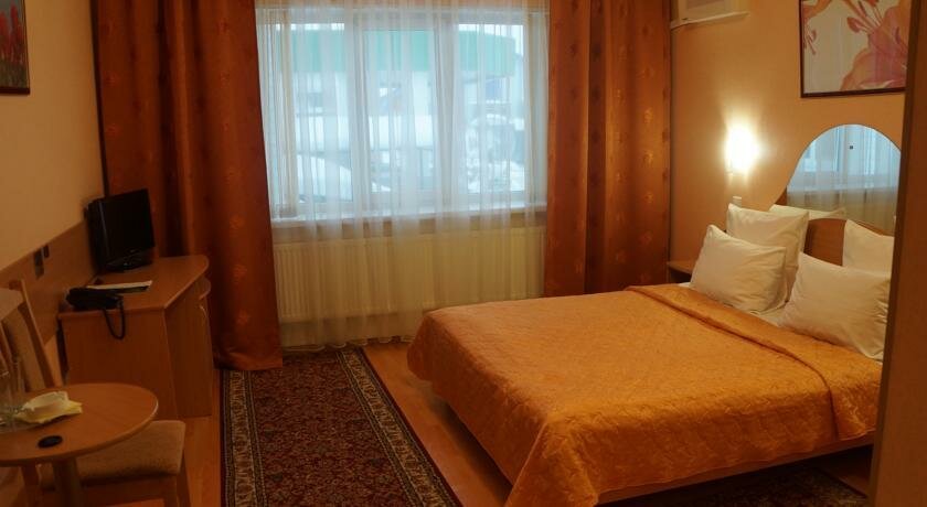 Гостиница Ёлки Калуга-131