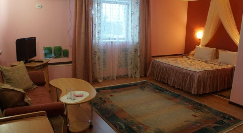 Гостиница Ёлки Калуга-133