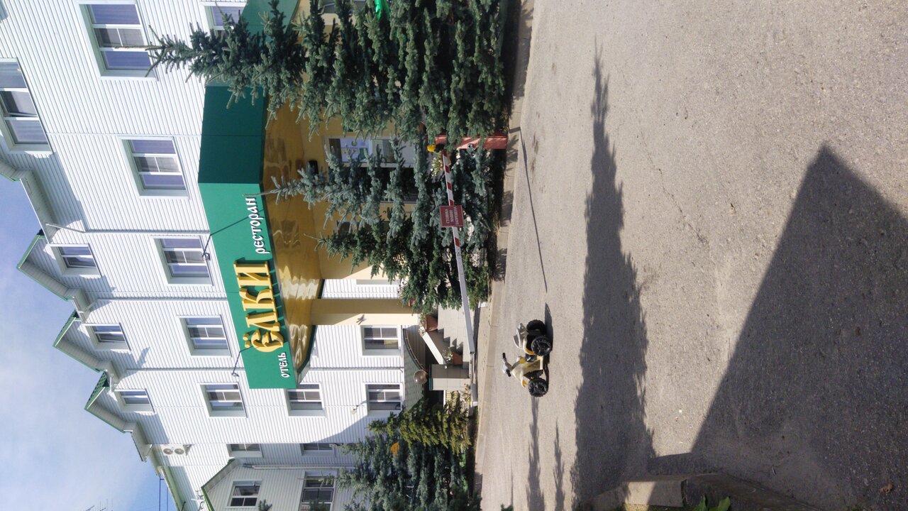 Гостиница Ёлки Калуга-149