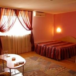 Гостиница Ёлки Калуга-78