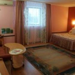 Гостиница Ёлки Калуга-117