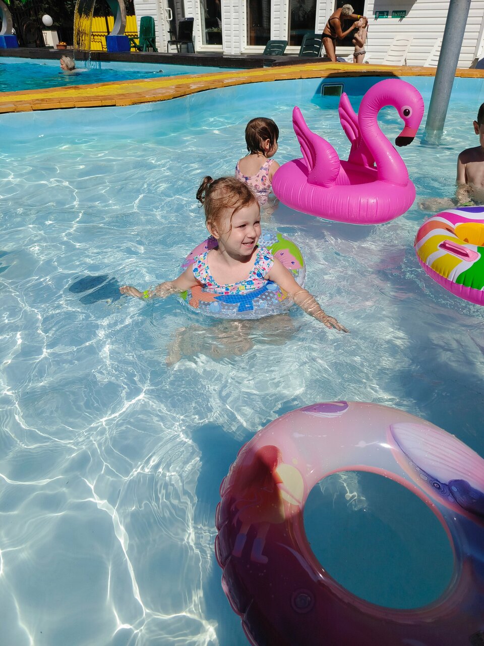 Гостиница Ёлки Калуга-156