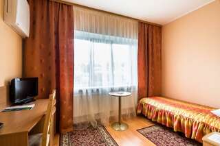 Гостиница Ёлки Калуга 1-местный номер стандарт-1